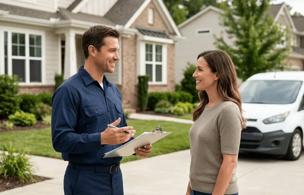 Mold Remediation Pearson, WI FAQs